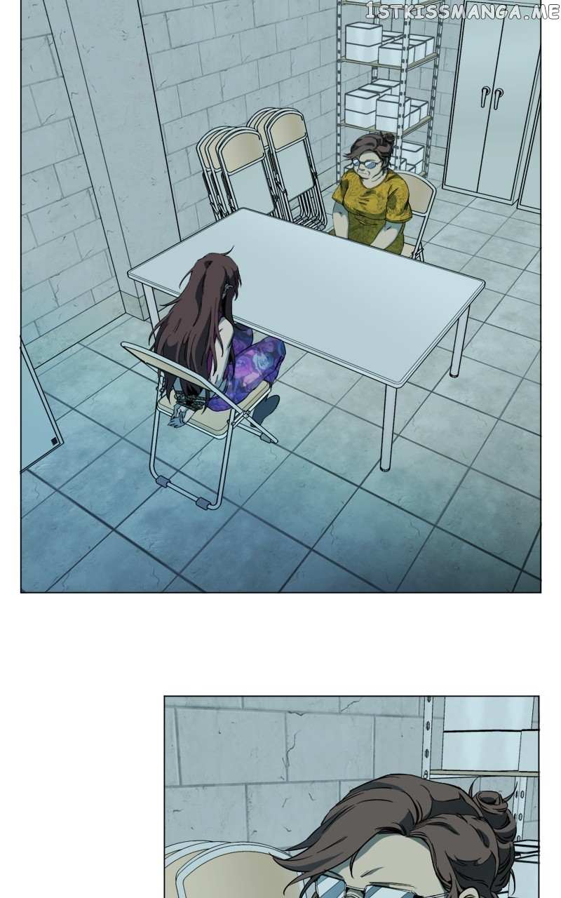 Parallel City chapter 112 page 64