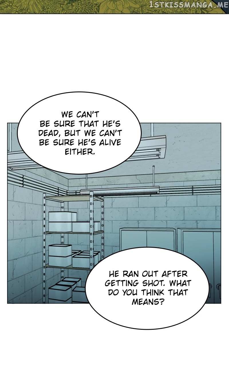 Parallel City chapter 112 page 72