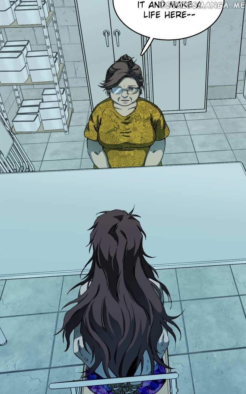 Parallel City chapter 112 page 75