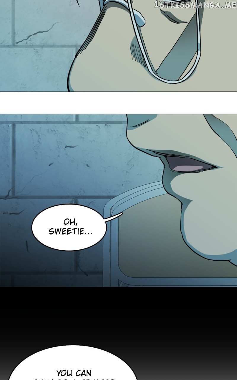 Parallel City chapter 112 page 77