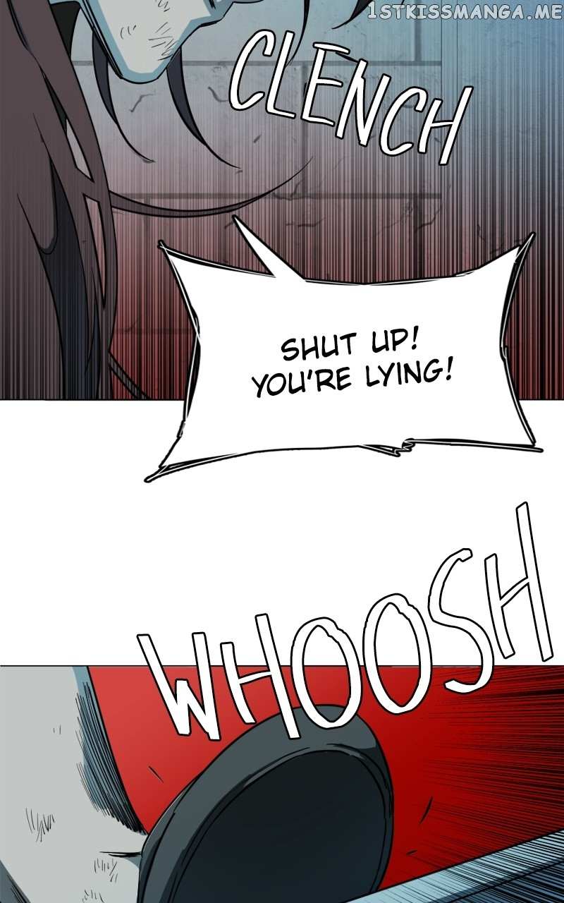 Parallel City chapter 112 page 79