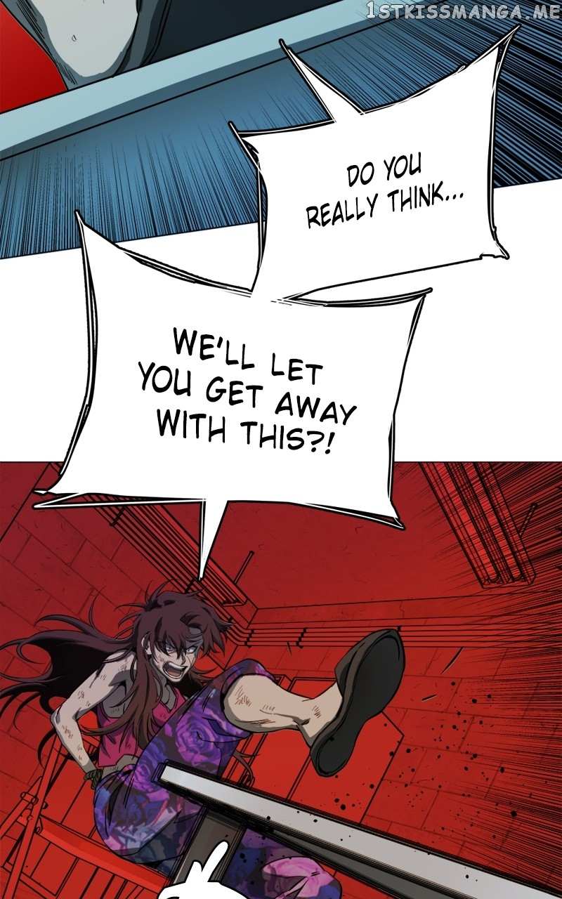 Parallel City chapter 112 page 80