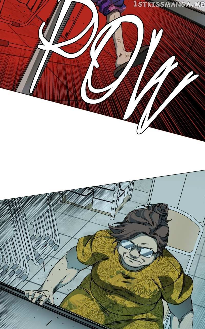 Parallel City chapter 112 page 81