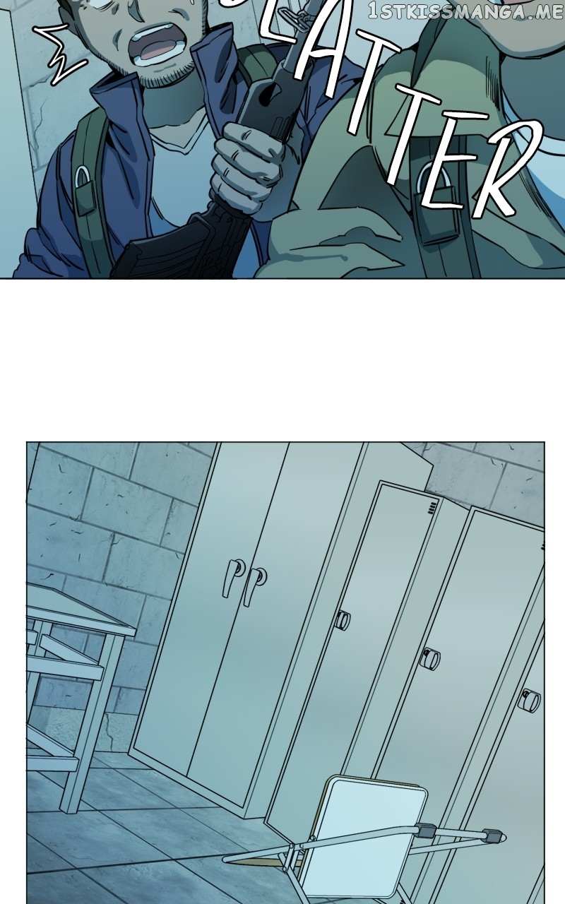 Parallel City chapter 112 page 85