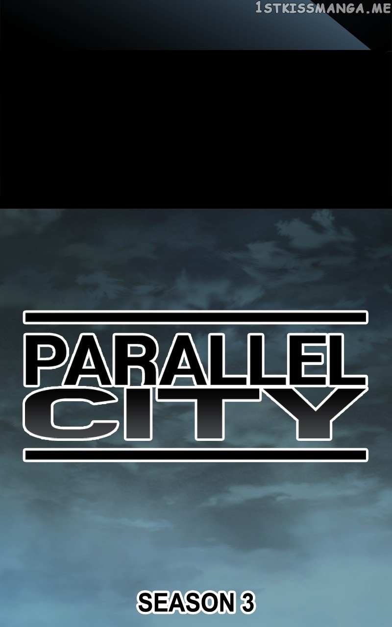 Parallel City chapter 112 page 9