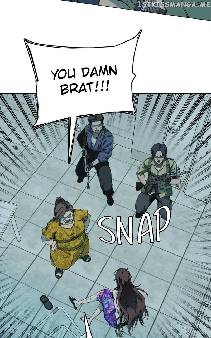 Parallel City chapter 113 page 10