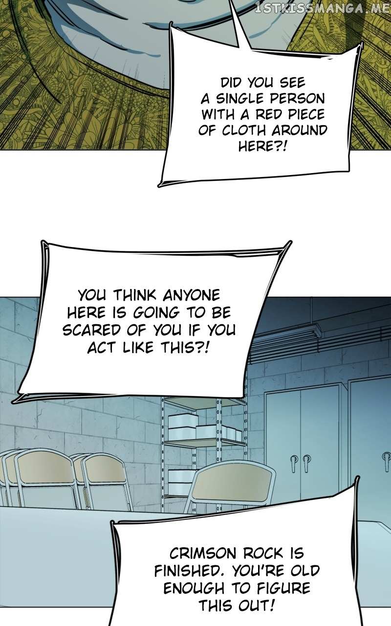 Parallel City chapter 113 page 12