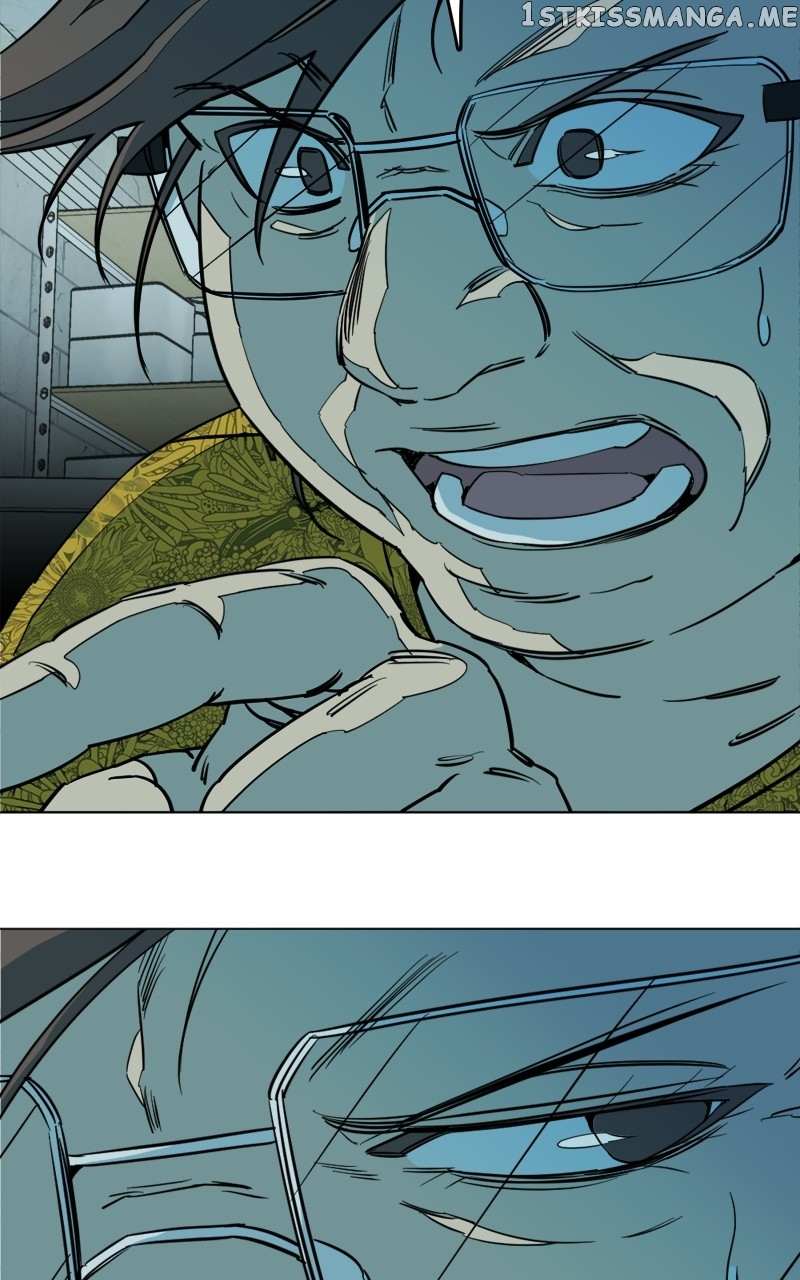 Parallel City chapter 113 page 14