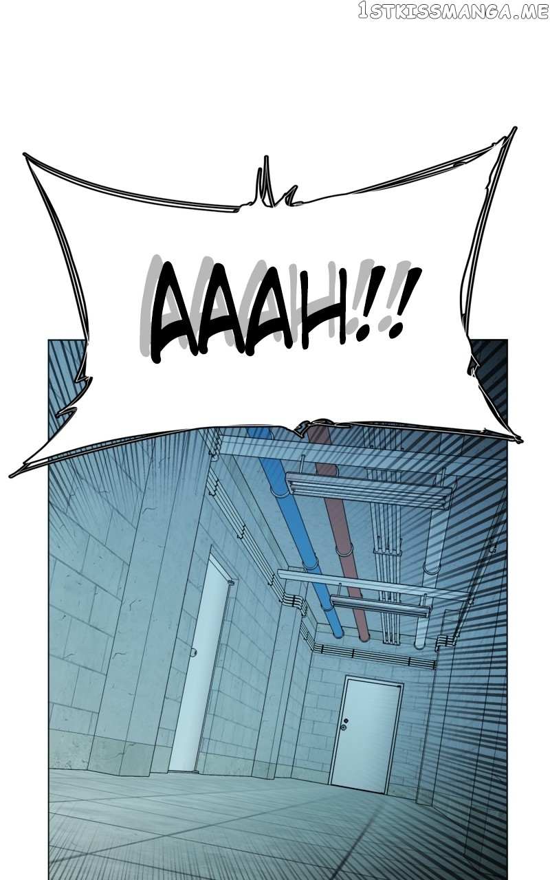 Parallel City chapter 113 page 18