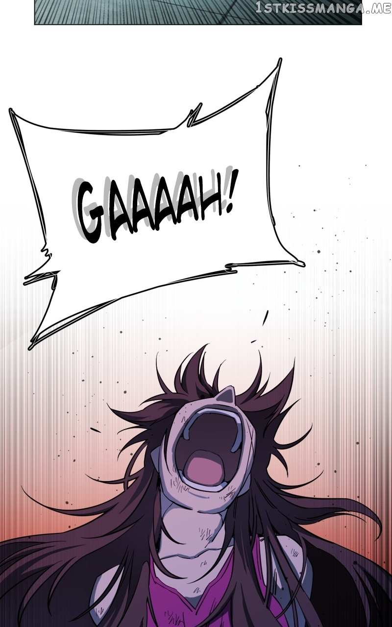 Parallel City chapter 113 page 19