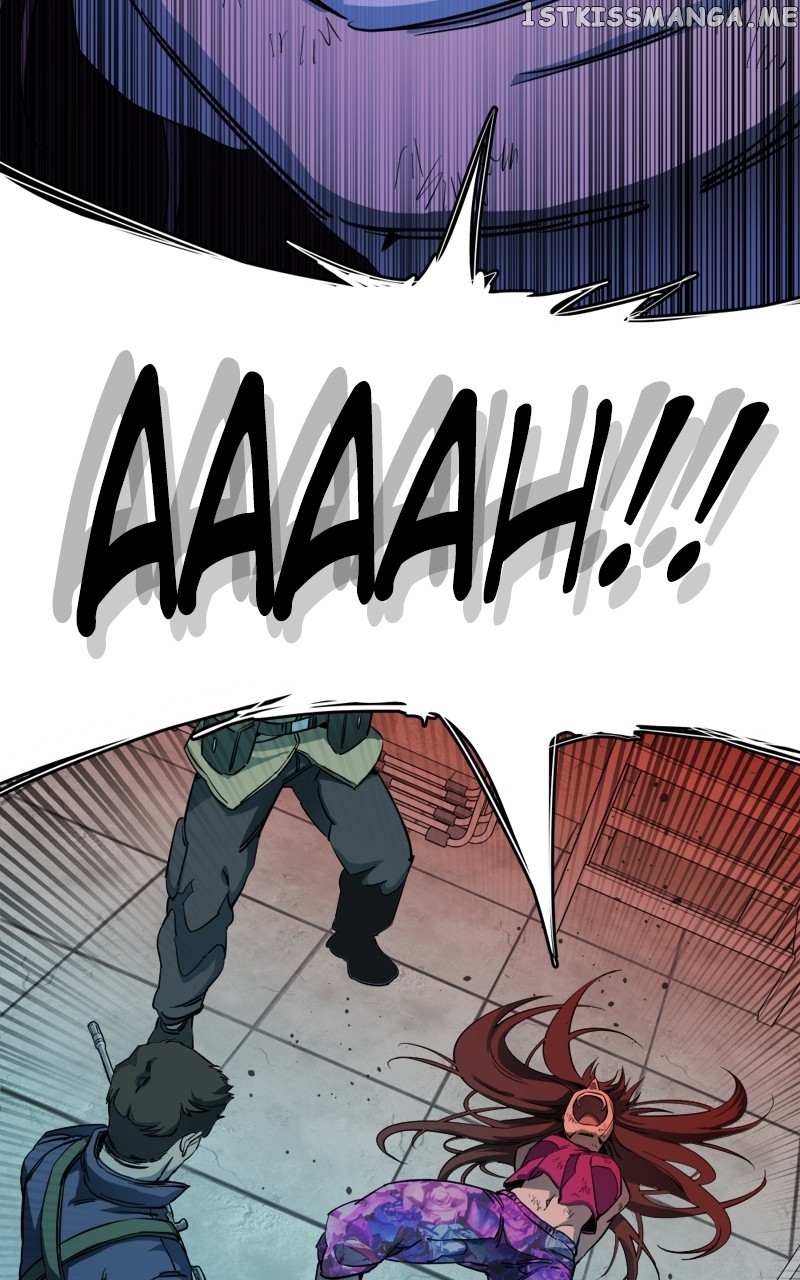 Parallel City chapter 113 page 21