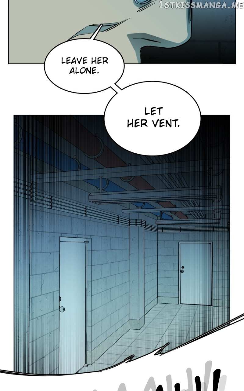 Parallel City chapter 113 page 24