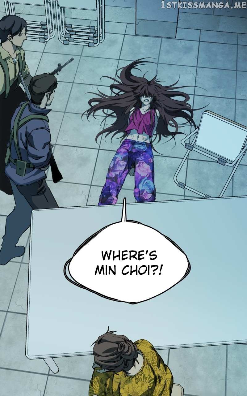 Parallel City chapter 113 page 28