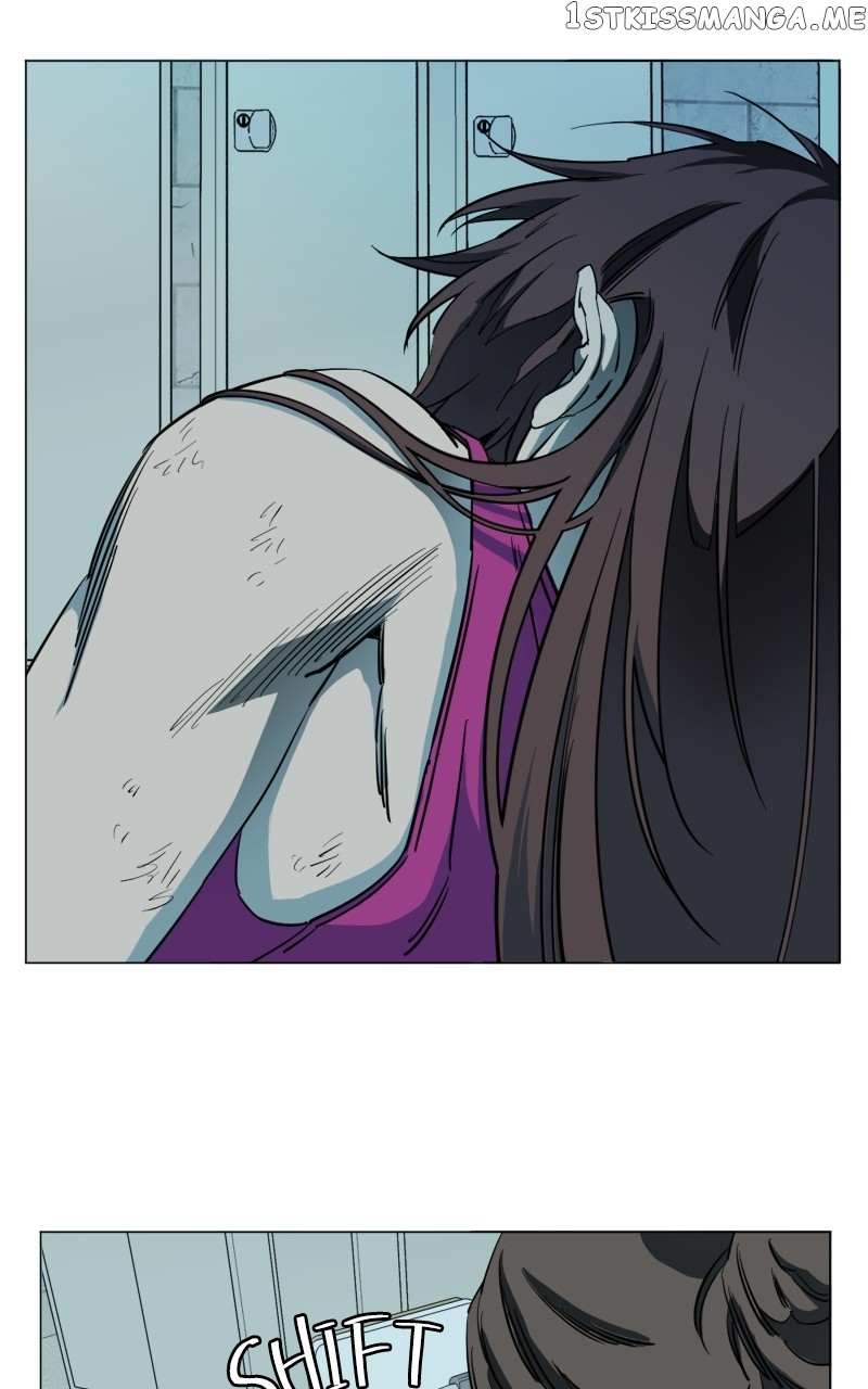 Parallel City chapter 113 page 3