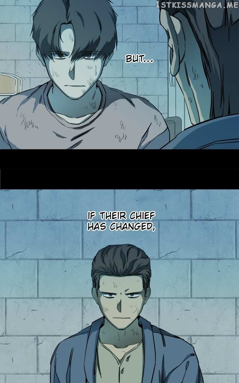 Parallel City chapter 113 page 38