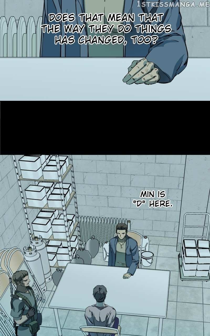 Parallel City chapter 113 page 39