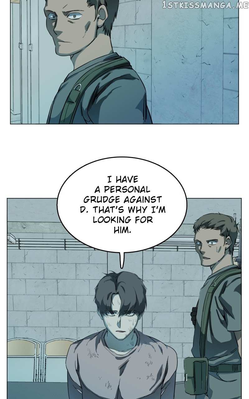 Parallel City chapter 113 page 43