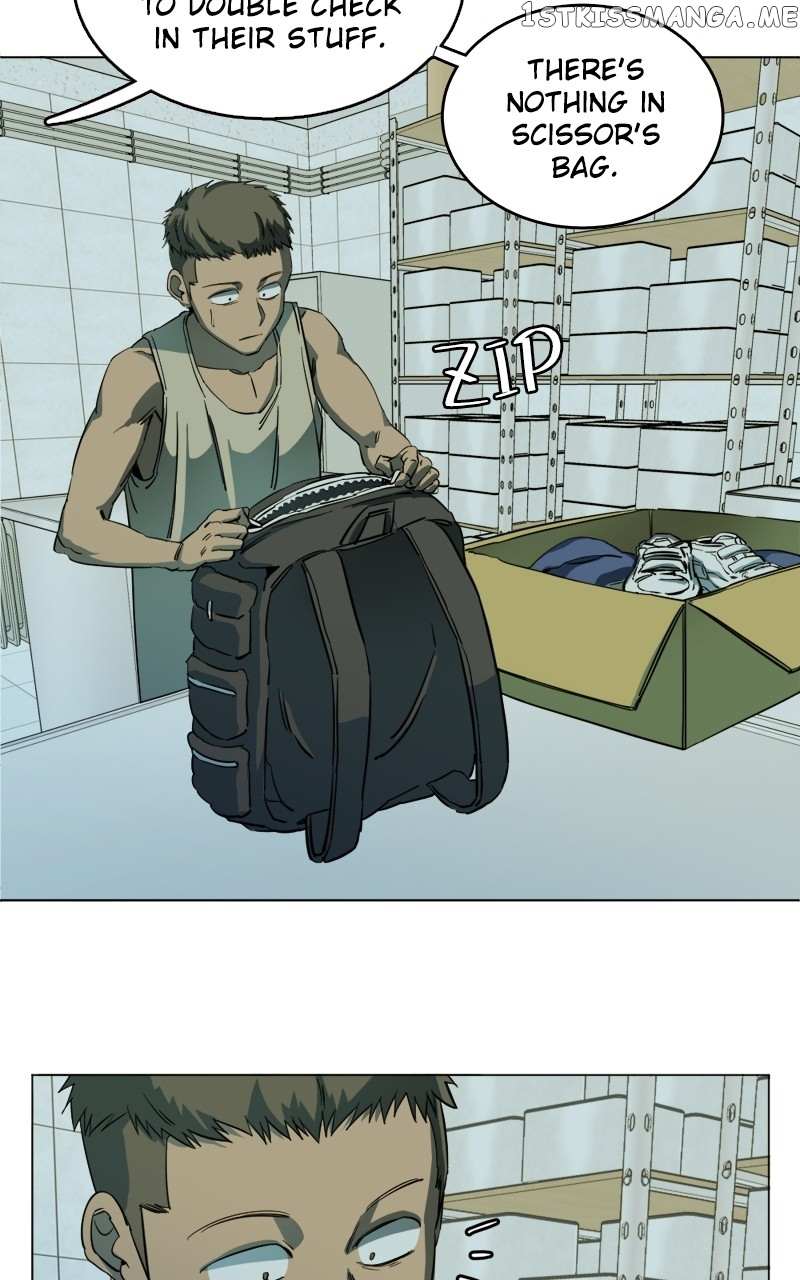 Parallel City chapter 113 page 52