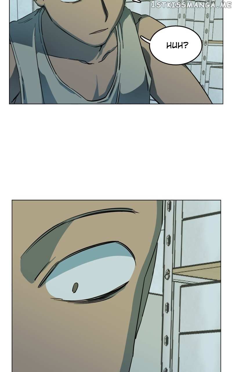 Parallel City chapter 113 page 53