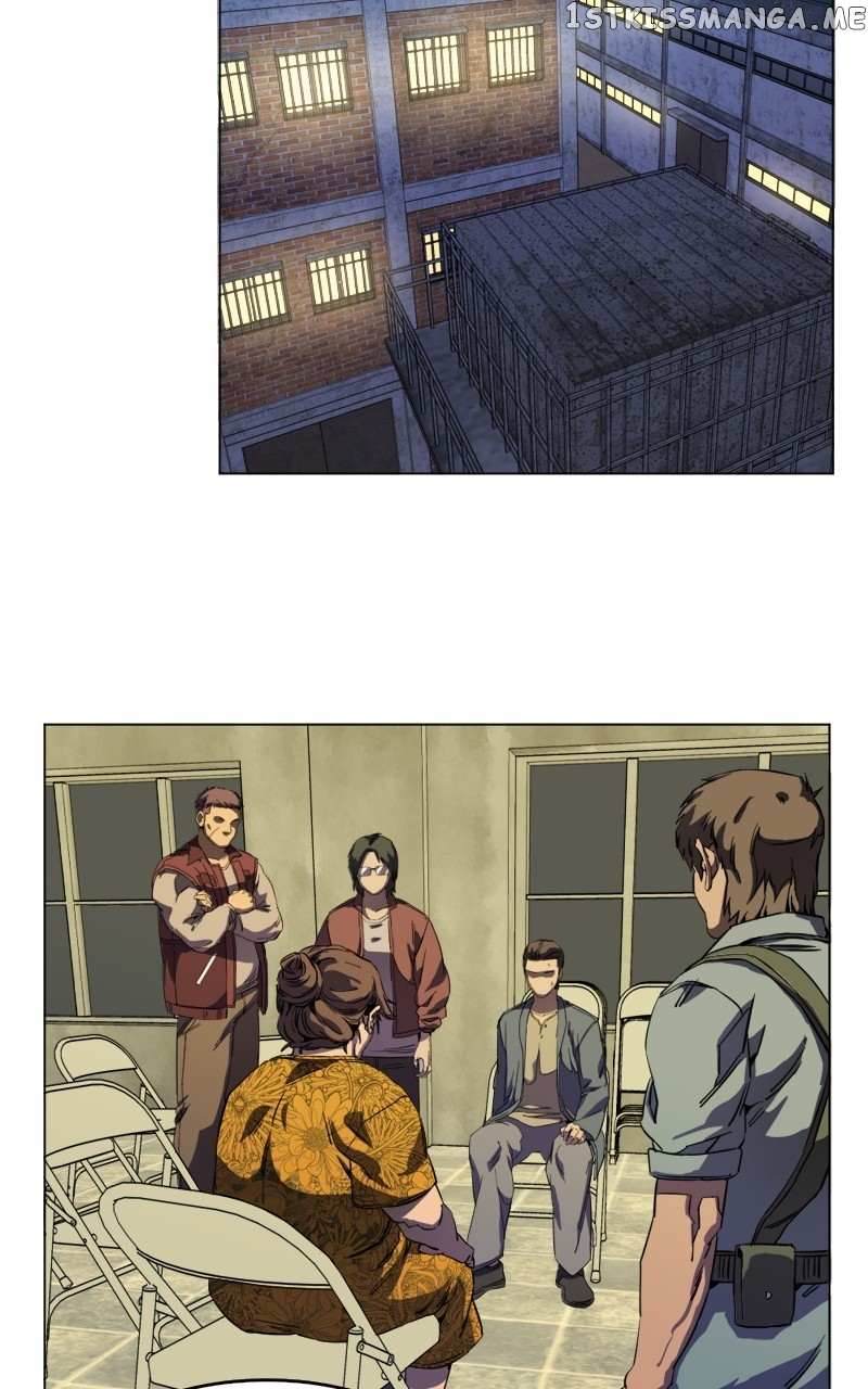 Parallel City chapter 113 page 56