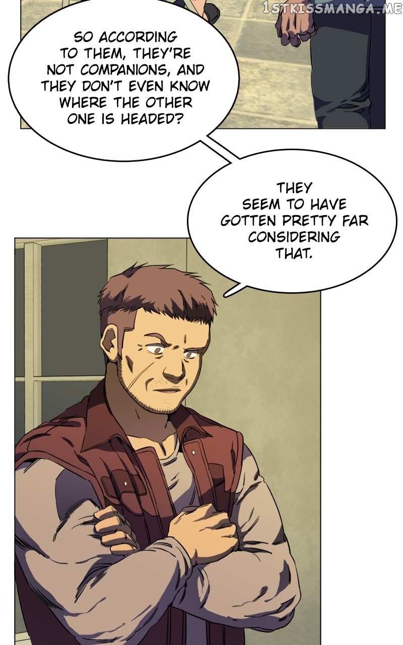 Parallel City chapter 113 page 57