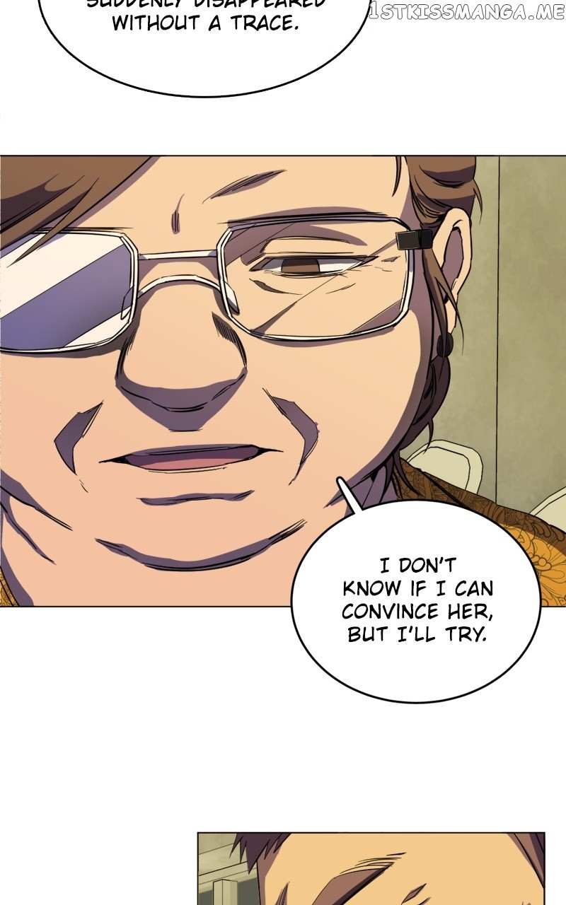 Parallel City chapter 113 page 60