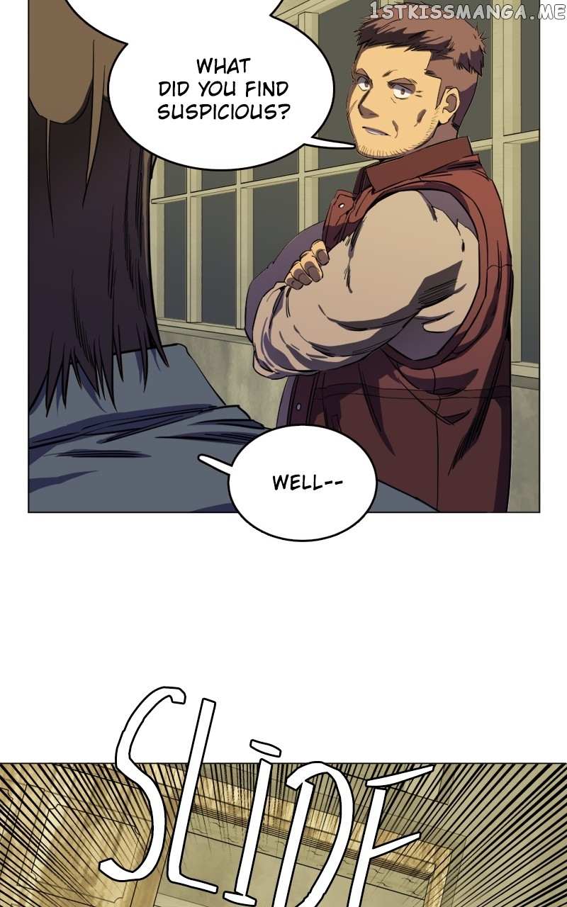 Parallel City chapter 113 page 63