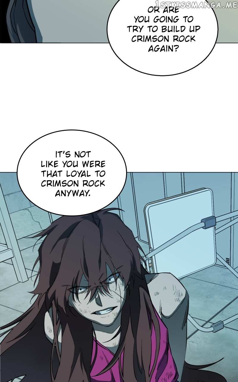 Parallel City chapter 113 page 7