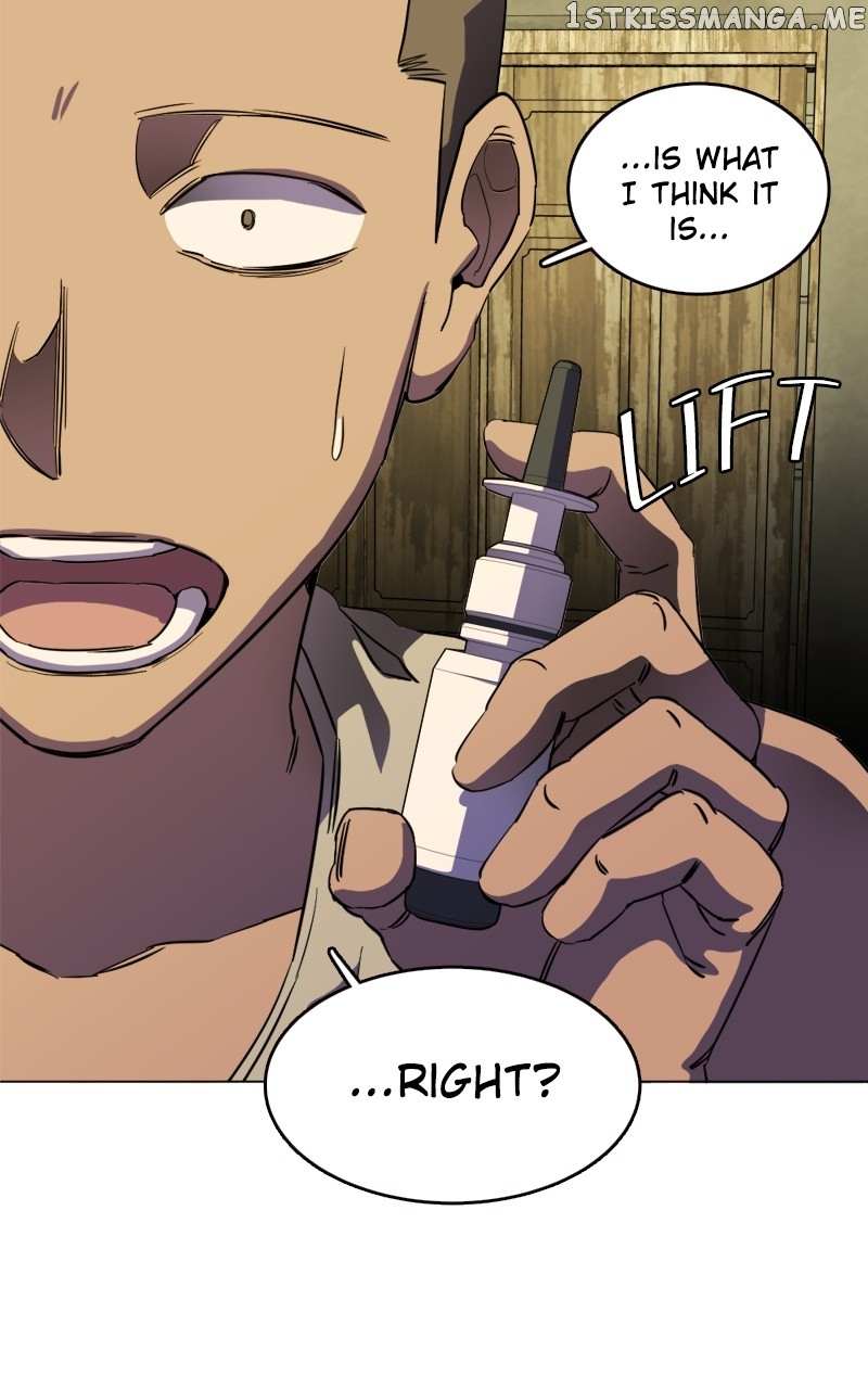 Parallel City chapter 113 page 74