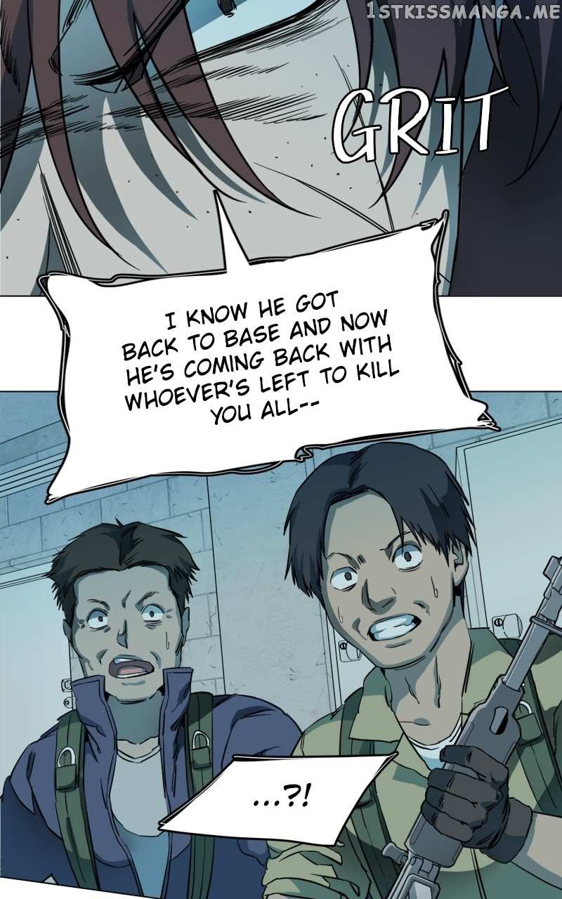 Parallel City chapter 113 page 9