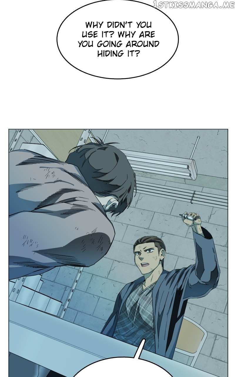 Parallel City chapter 114 page 13