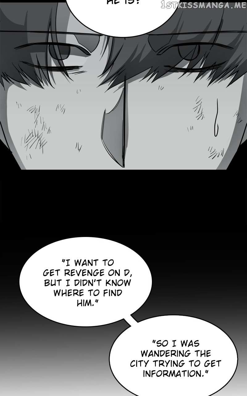 Parallel City chapter 114 page 17