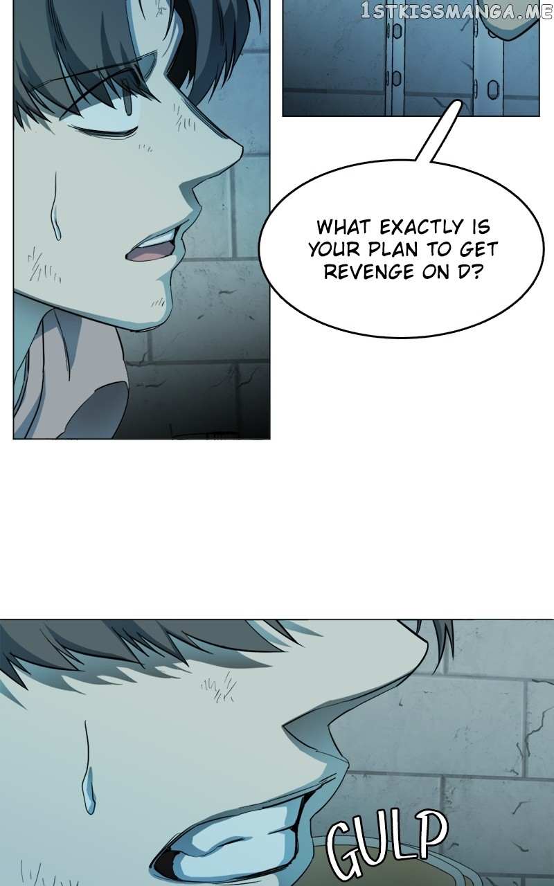 Parallel City chapter 114 page 22