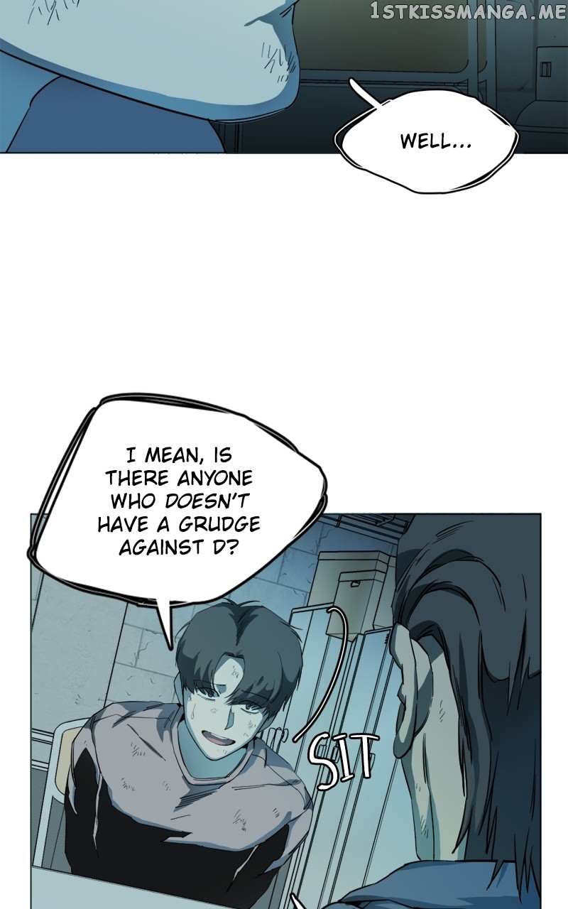 Parallel City chapter 114 page 23