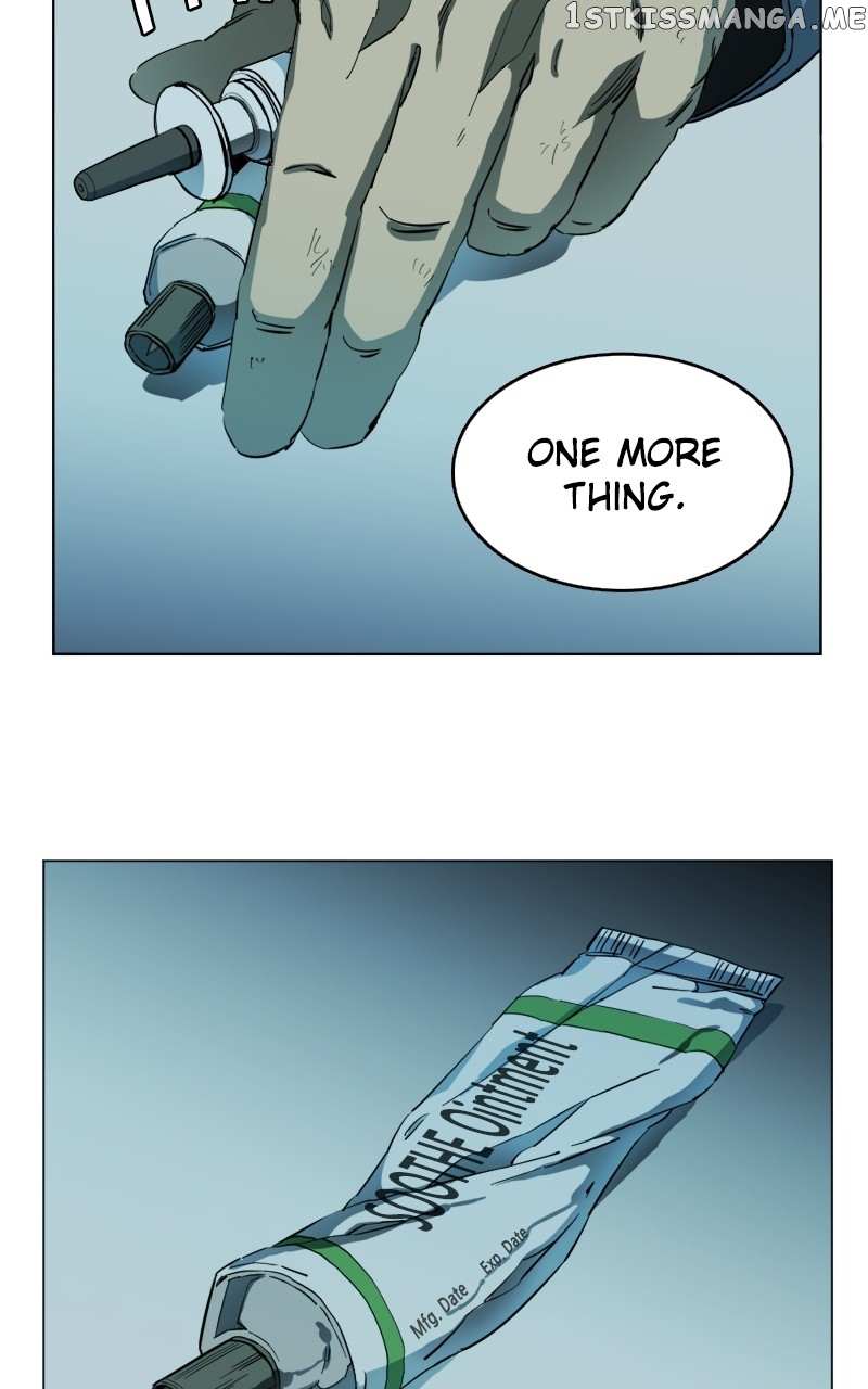 Parallel City chapter 114 page 25