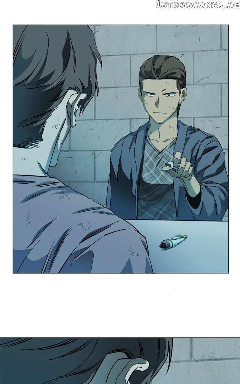 Parallel City chapter 114 page 27