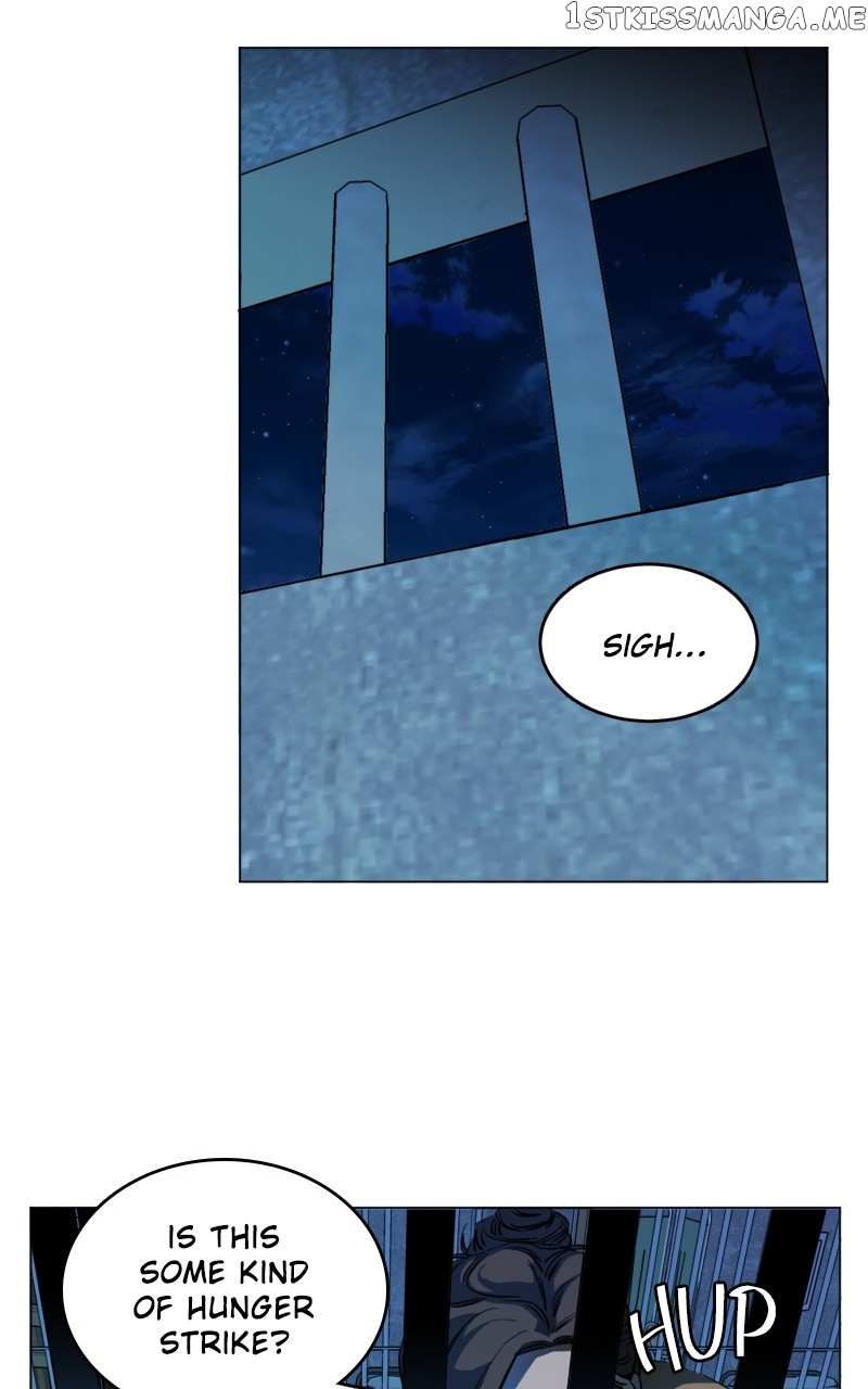 Parallel City chapter 114 page 36