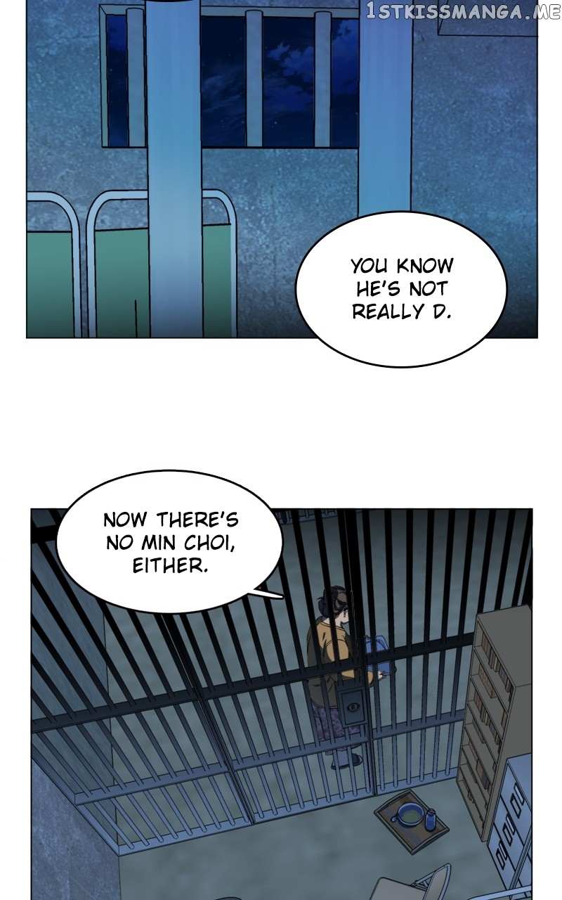 Parallel City chapter 114 page 46