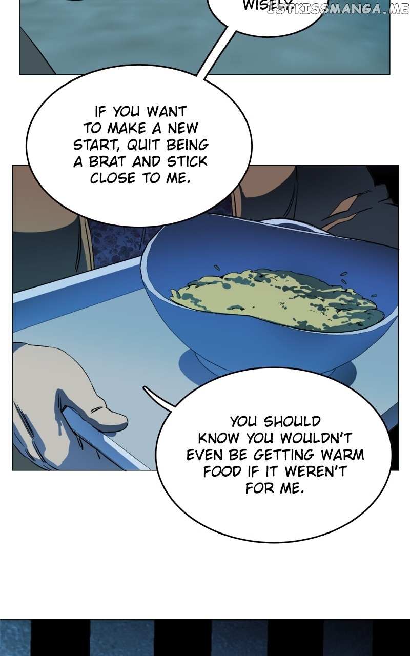 Parallel City chapter 114 page 49