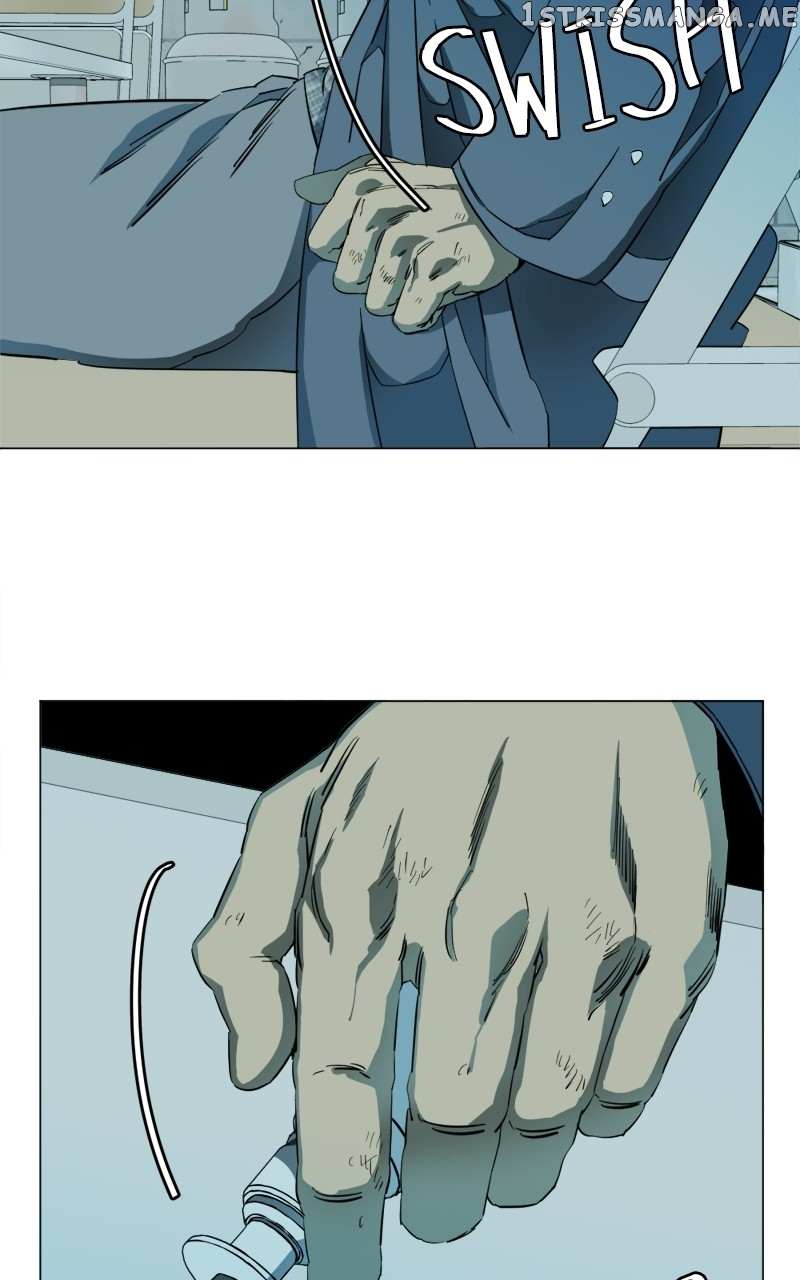 Parallel City chapter 114 page 5