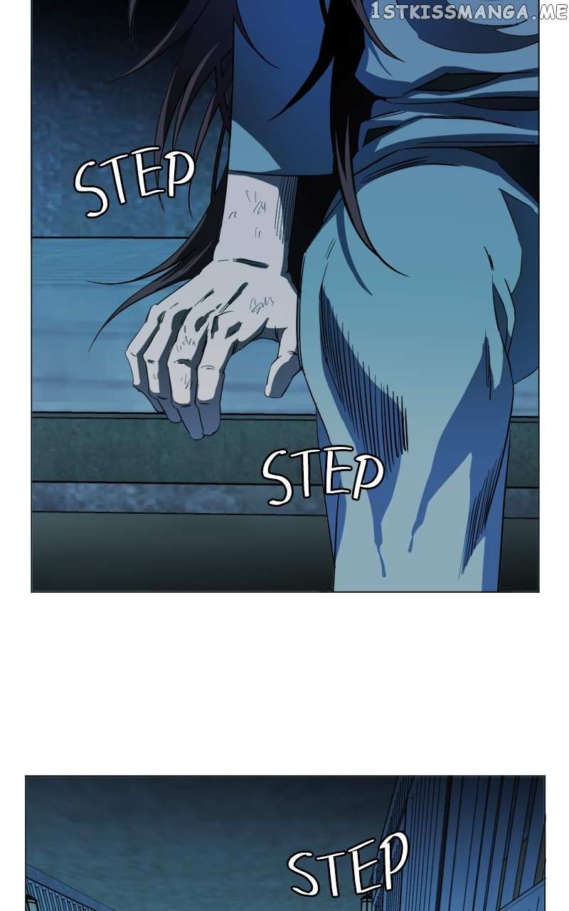 Parallel City chapter 114 page 54