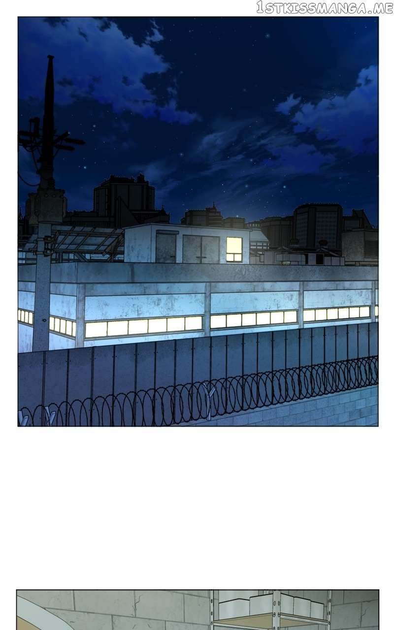 Parallel City chapter 114 page 56