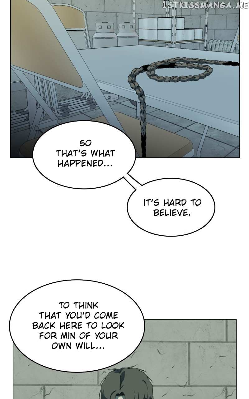 Parallel City chapter 114 page 57