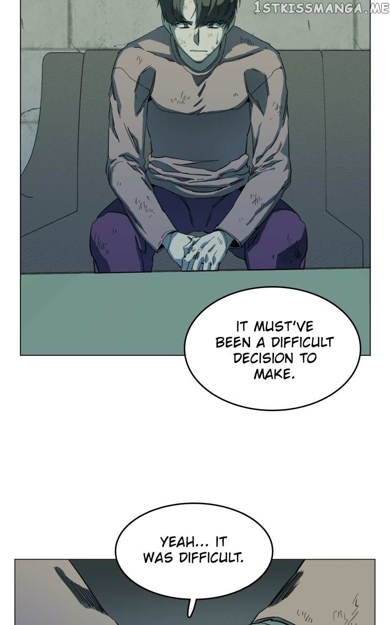 Parallel City chapter 114 page 58