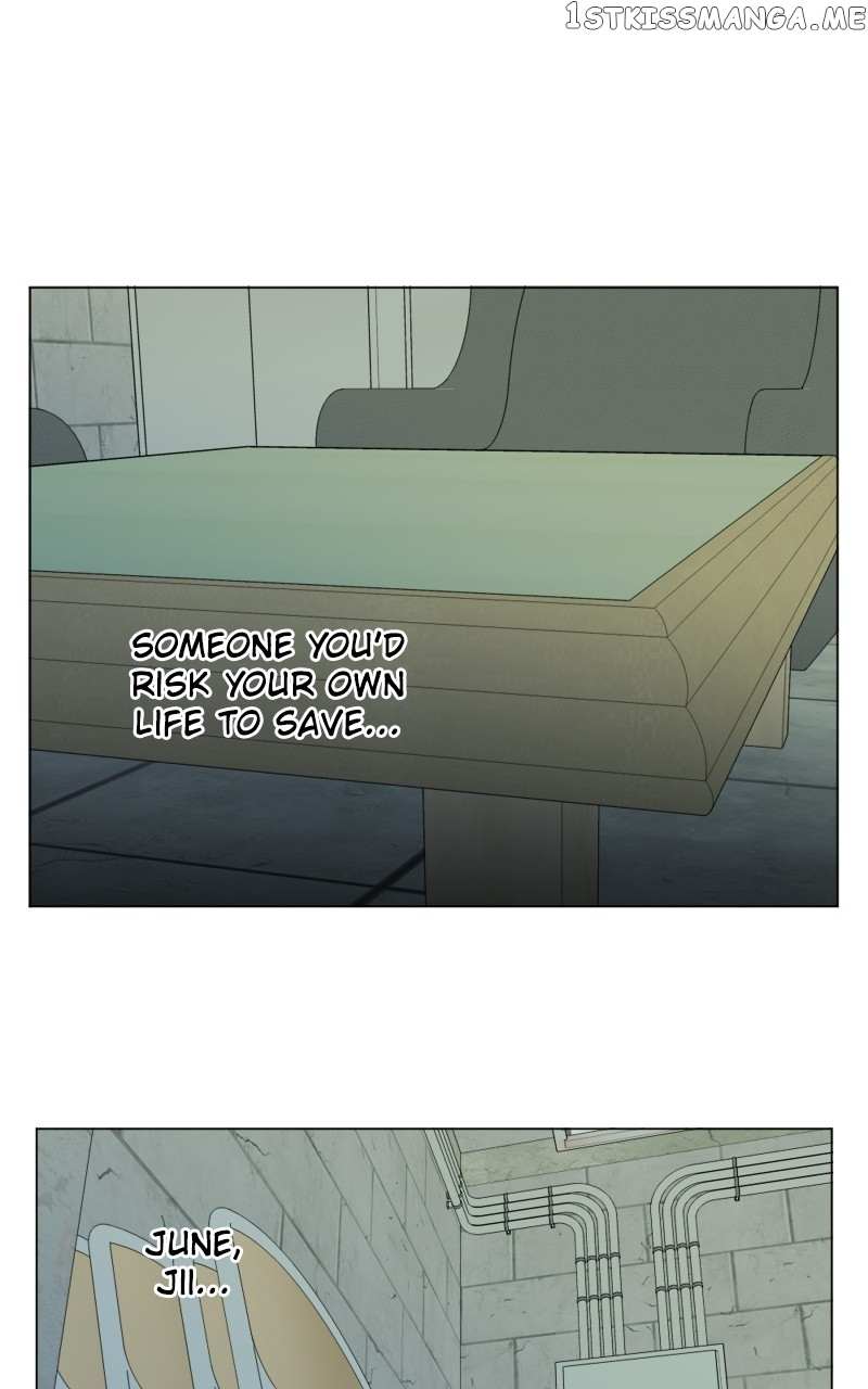 Parallel City chapter 114 page 62