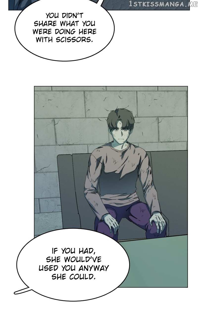 Parallel City chapter 114 page 70