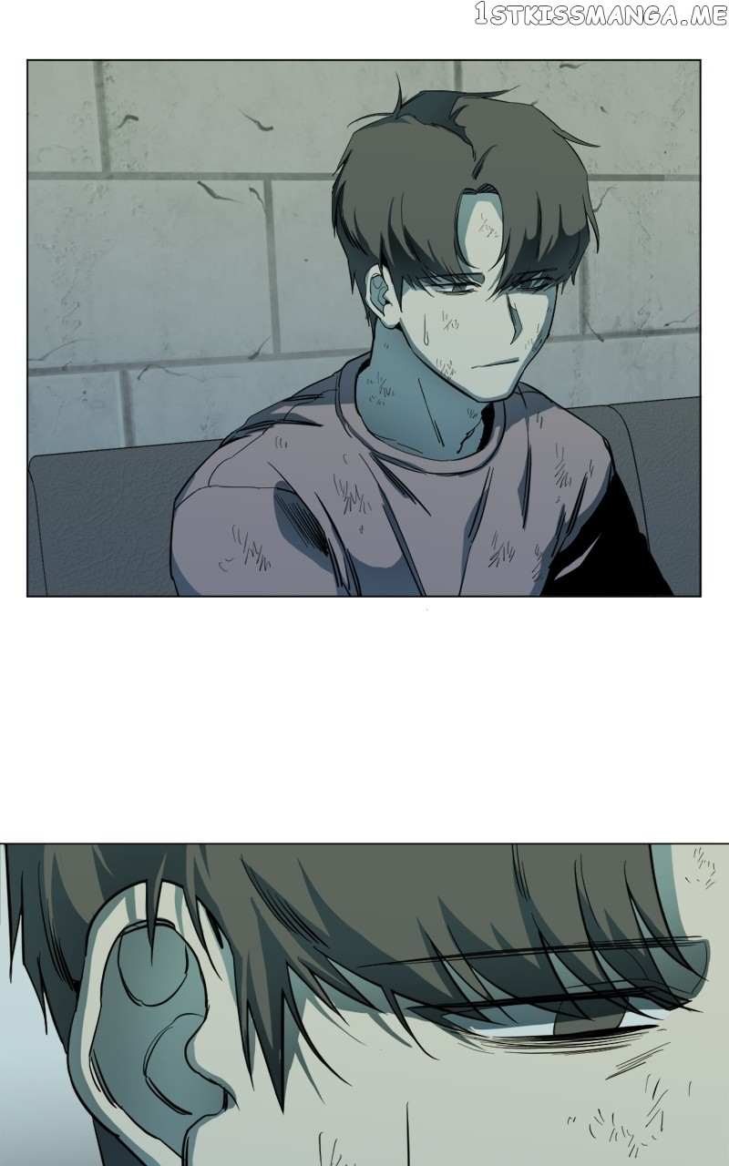 Parallel City chapter 114 page 71