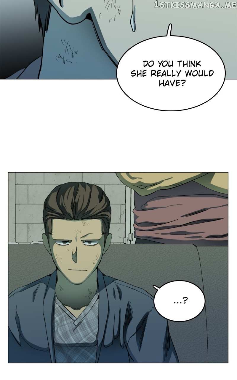 Parallel City chapter 114 page 72