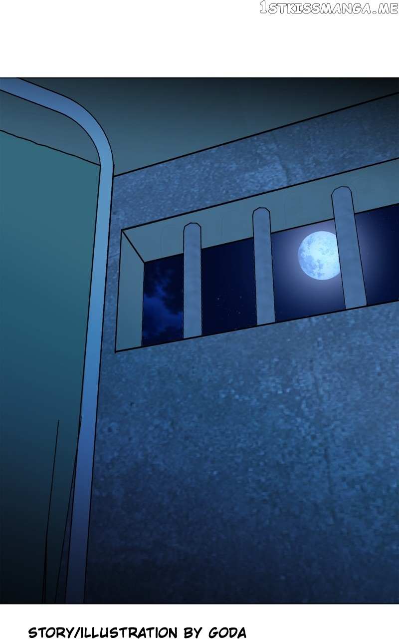 Parallel City chapter 114 page 76