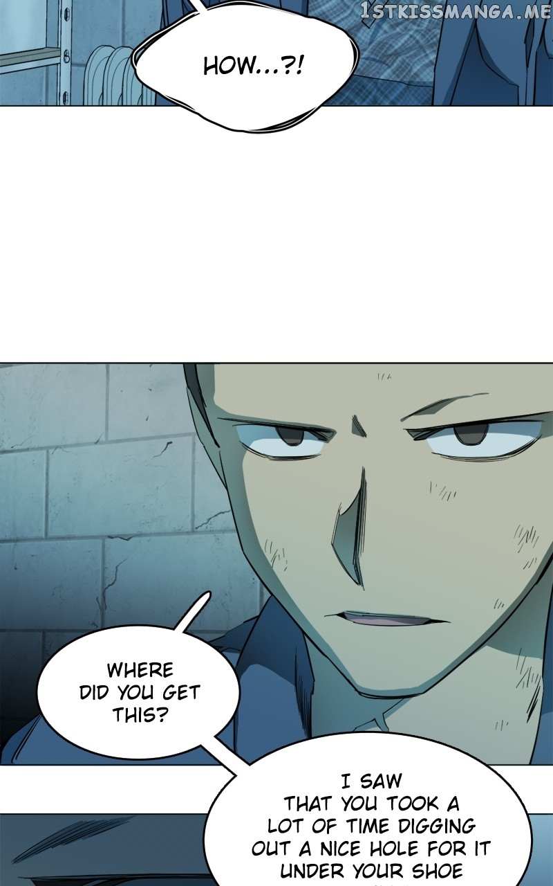 Parallel City chapter 114 page 9